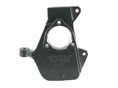 Belltech 2'dropspindle Gm4wd 99-05