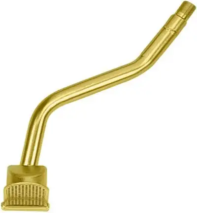Milodon Oil Pump Pu Chrys Bb Low Prf