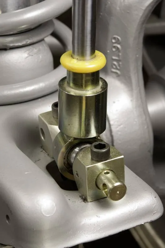 Bar Pin Adapter product image