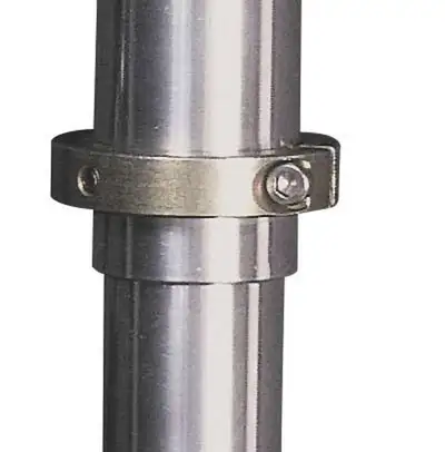 MSD Adjustable Collar Fits All Slip Collar Distributor