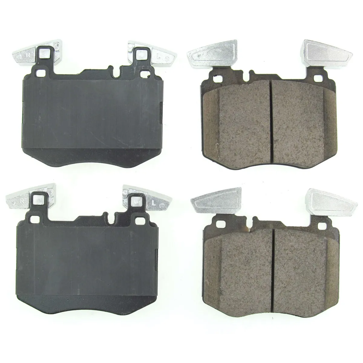 Z16 Evolution Ceramic Brake Pads product image