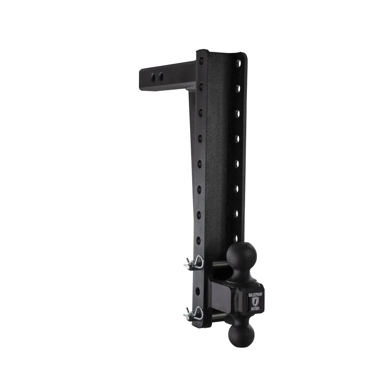 BulletProof 2.0 Heavy Duty 16 Drop/Rise Hitch HD2016 product image