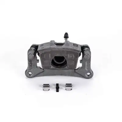 PowerStop Rear Left Mitsubishi Endeavor 2008-2004