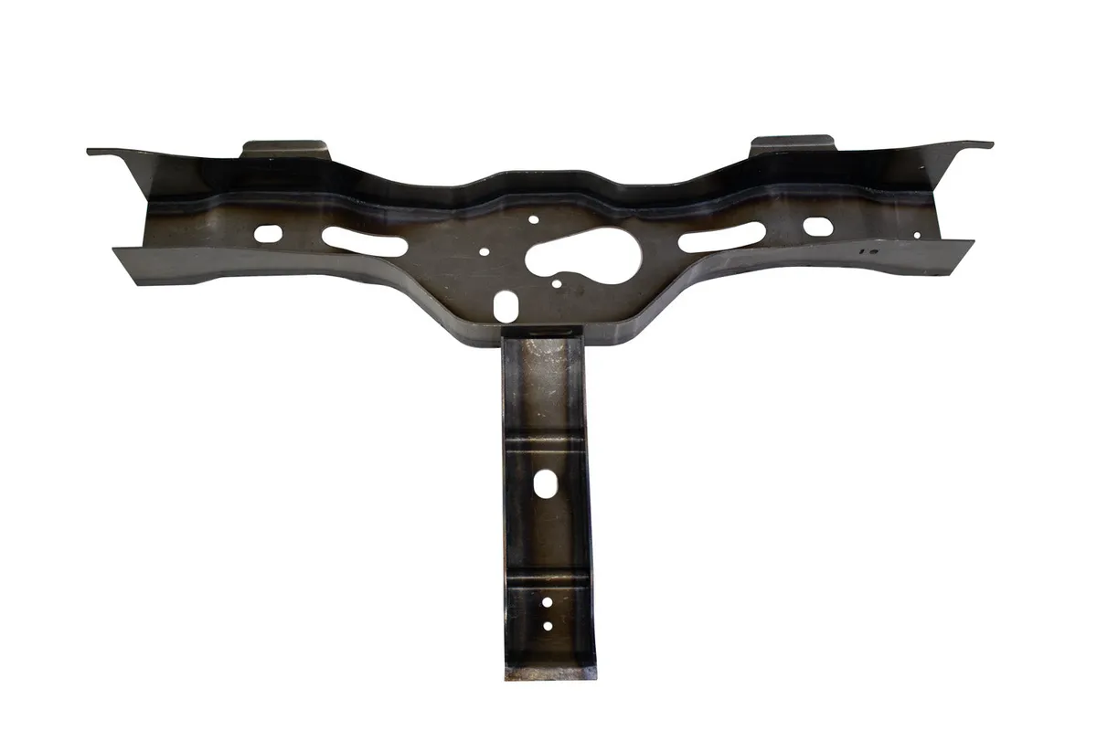 Rust Buster 2009-2018 RAM 1500 / 2019-2024 RAM 1500 Classic - Fits All Cab And Bed Configurations Spare Tire Crossmember Rb7741 product image
