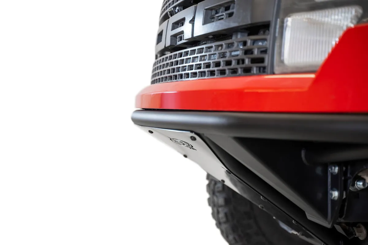 Addictive Desert Designs F01806NA0103 ADD PRO V2 Front Bumper product image