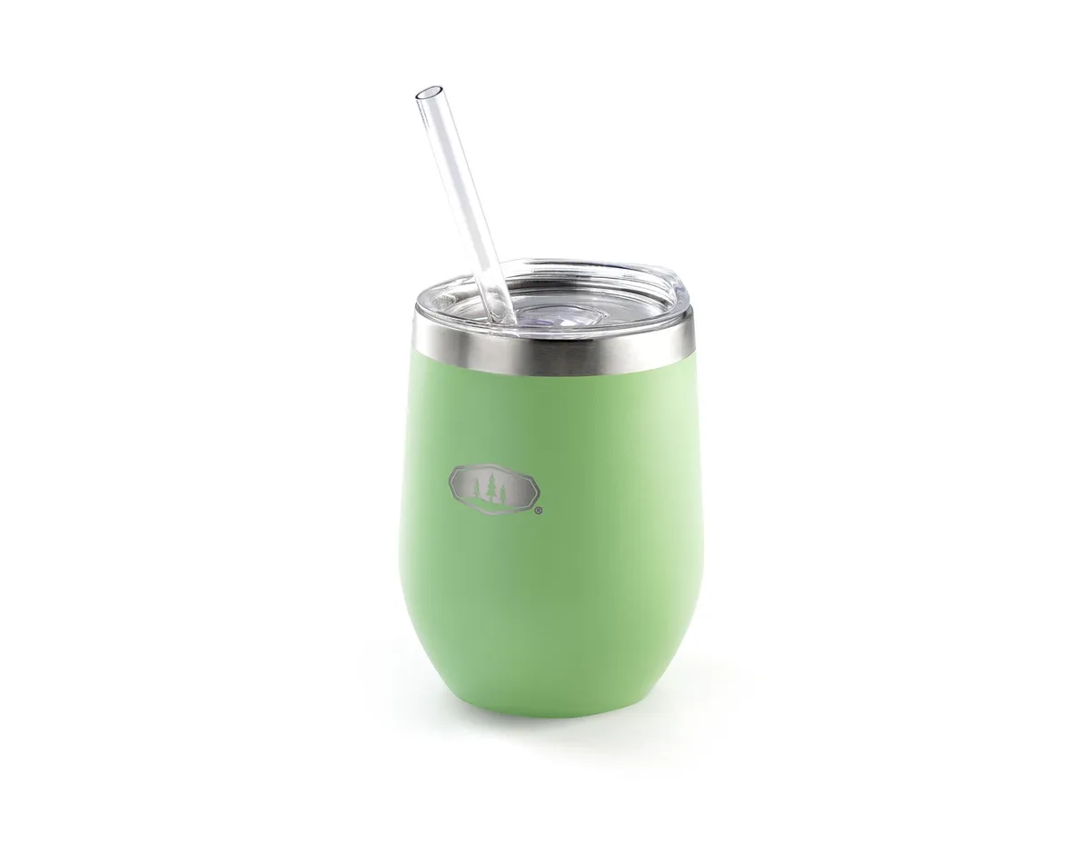 Glacier Stainless 12 fl. oz. Tumbler product image