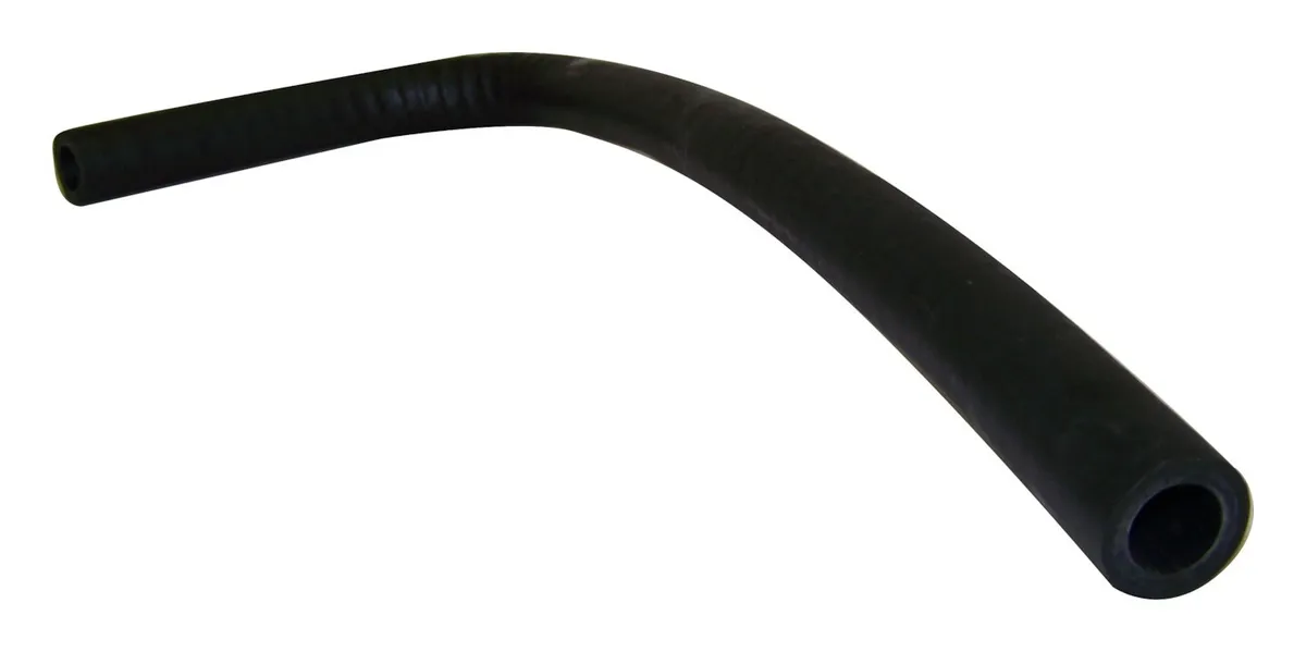 Crown Automotive Jeep Replacement 52005411 Power Steering Return Hose (Pump to Reservoir) for 91-95 Jeep YJ w/ 2.5L, 4.0L product image