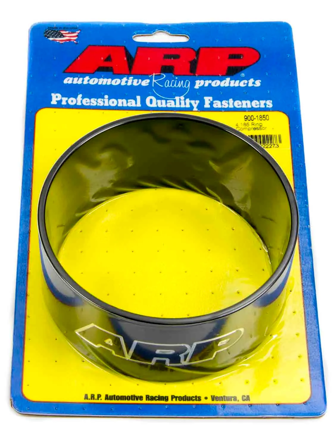 ARP Auto Racing 4.185 Tapered Ring Compressor