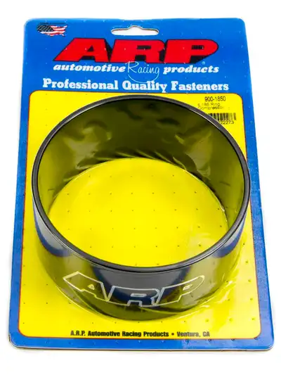 ARP Auto Racing 4.185 Tapered Ring Compressor