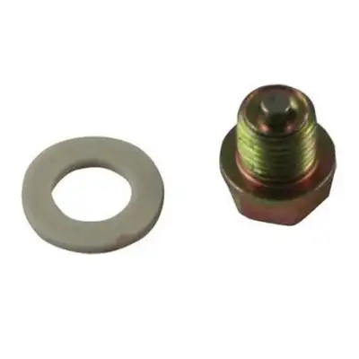 Moroso Drain Plug 14mm x 1.5 Threads