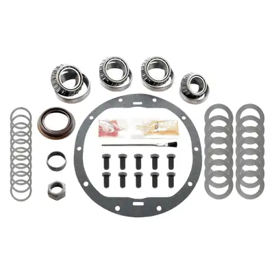 Motive Gear gm 10 Bolt 1999up 8.6 Master Bearing Kit Timken