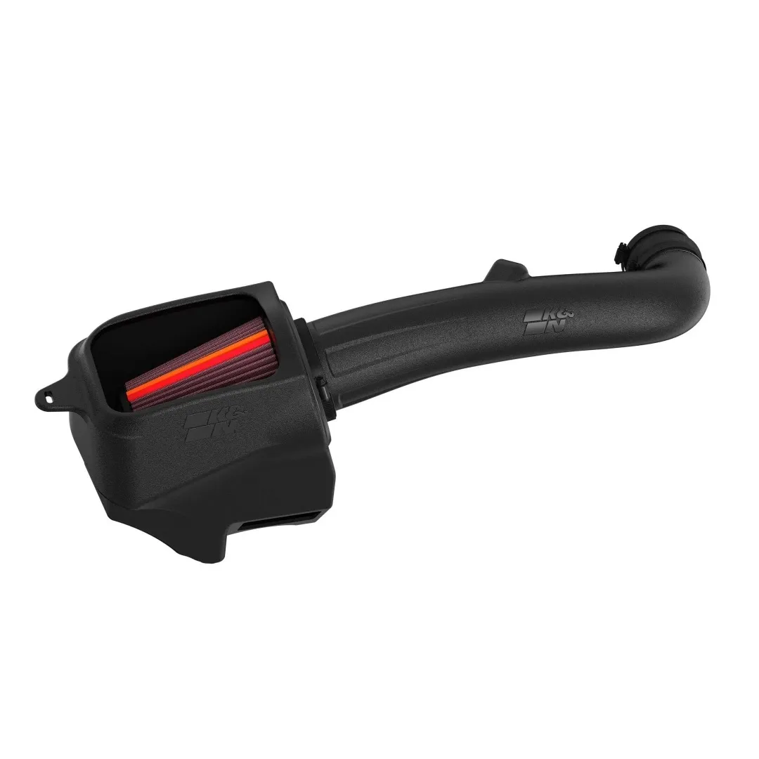K&N Filters NextGen Cold Air Intake - JL / JT 3.6L product image