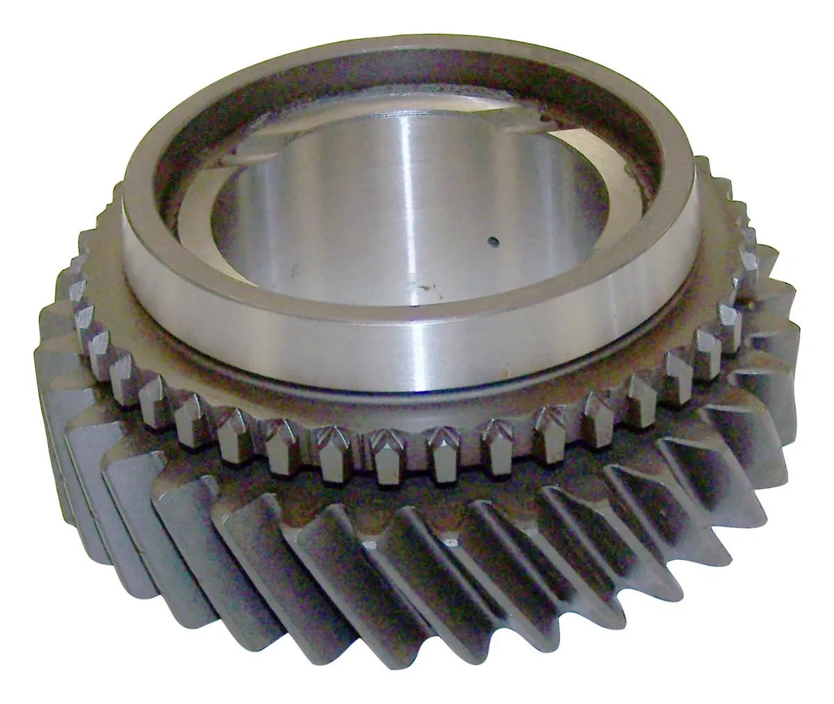 1988-1995 YJ Wrangler;1988-1999 XJ Cherokee MJ Comanche;1993-1993 ZJ Grand Cherokee;1997-1999 TJ Wrangler;w/ AX15 Transmission; Second Gear product image