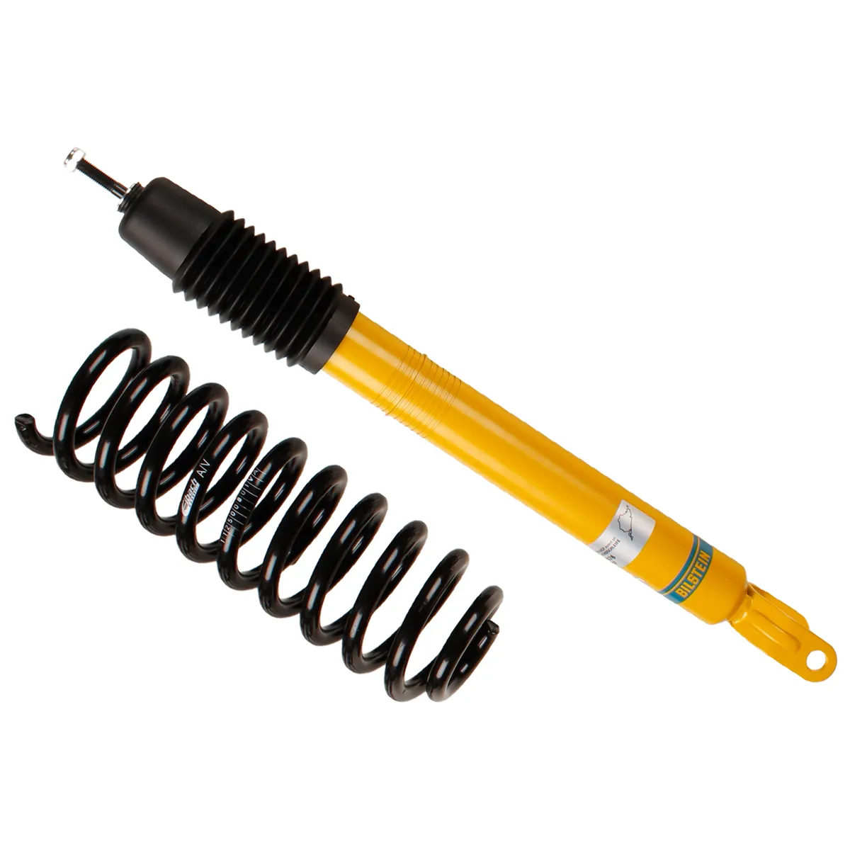 Front and Rear Mercedes-Benz E350 2009-2006 B12 (Pro-Kit) Suspension Kit product image