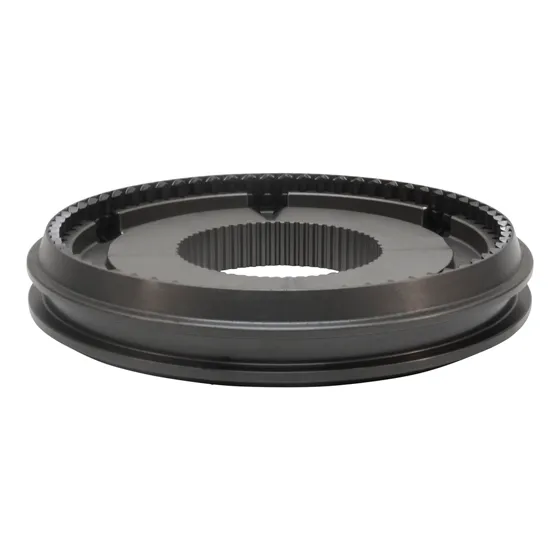Yukon Gear and Axle USA Standard Manual Transmission ZF S542 1st 2nd Synchro Hub and Sleeve ZF S542 M T 1ST 2ND SYNC