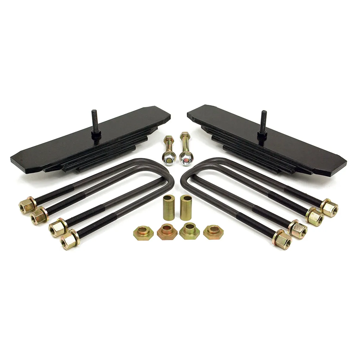 2" Front Leveling Kit - Ford Super Duty 4WD 1999-2004 product image