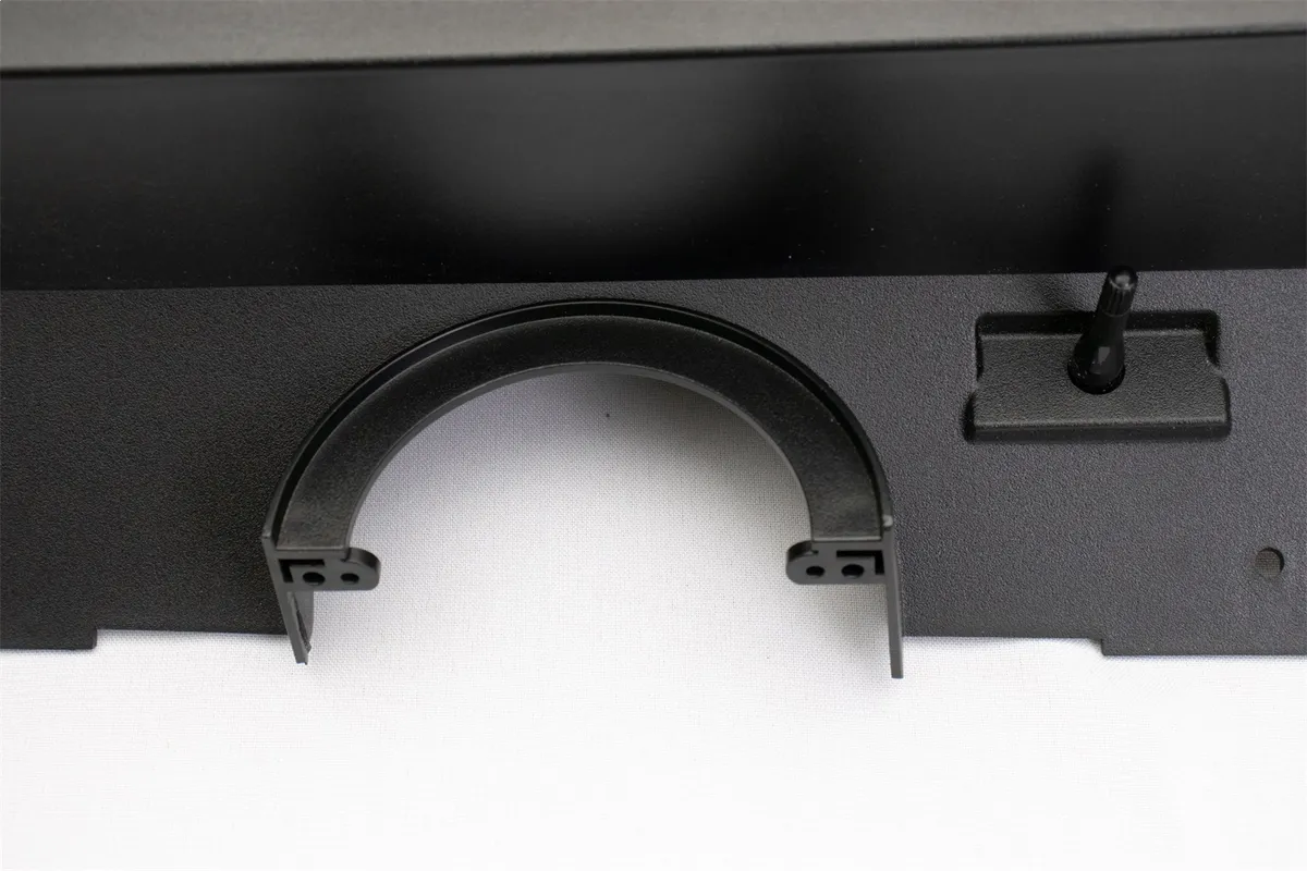 7173 Mustang Invision Digital Instrument Display Dash Panel Color Lcd product image