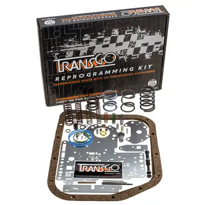 TransGo Performance TransGo Performance TFOD-HD2 46-47RE/RH Reprogramming Kit with Gear Command