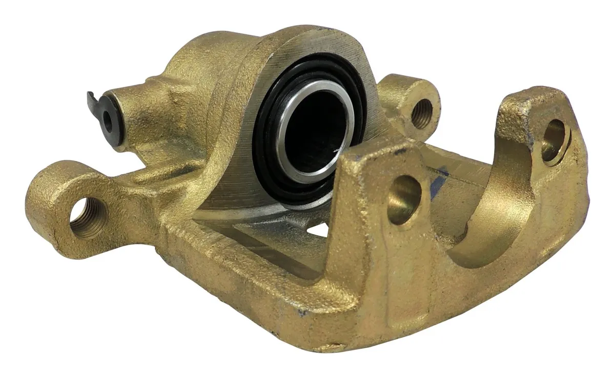 Brake Caliper 2007-2016 MK Compass, Patriot; 2007-2012 PM Caliber; 2011-2014 JS Avenger, 200, Flavia; 2007-2010 JS Sebring, Avenger product image