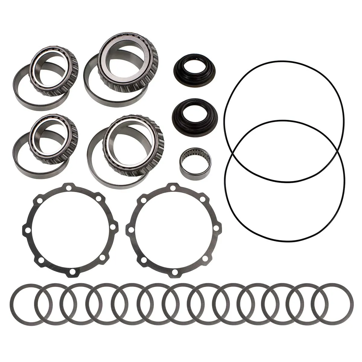 Motive Gear R10RVLMKT MK GM CORVETTE (C5) 1997-2004 product image