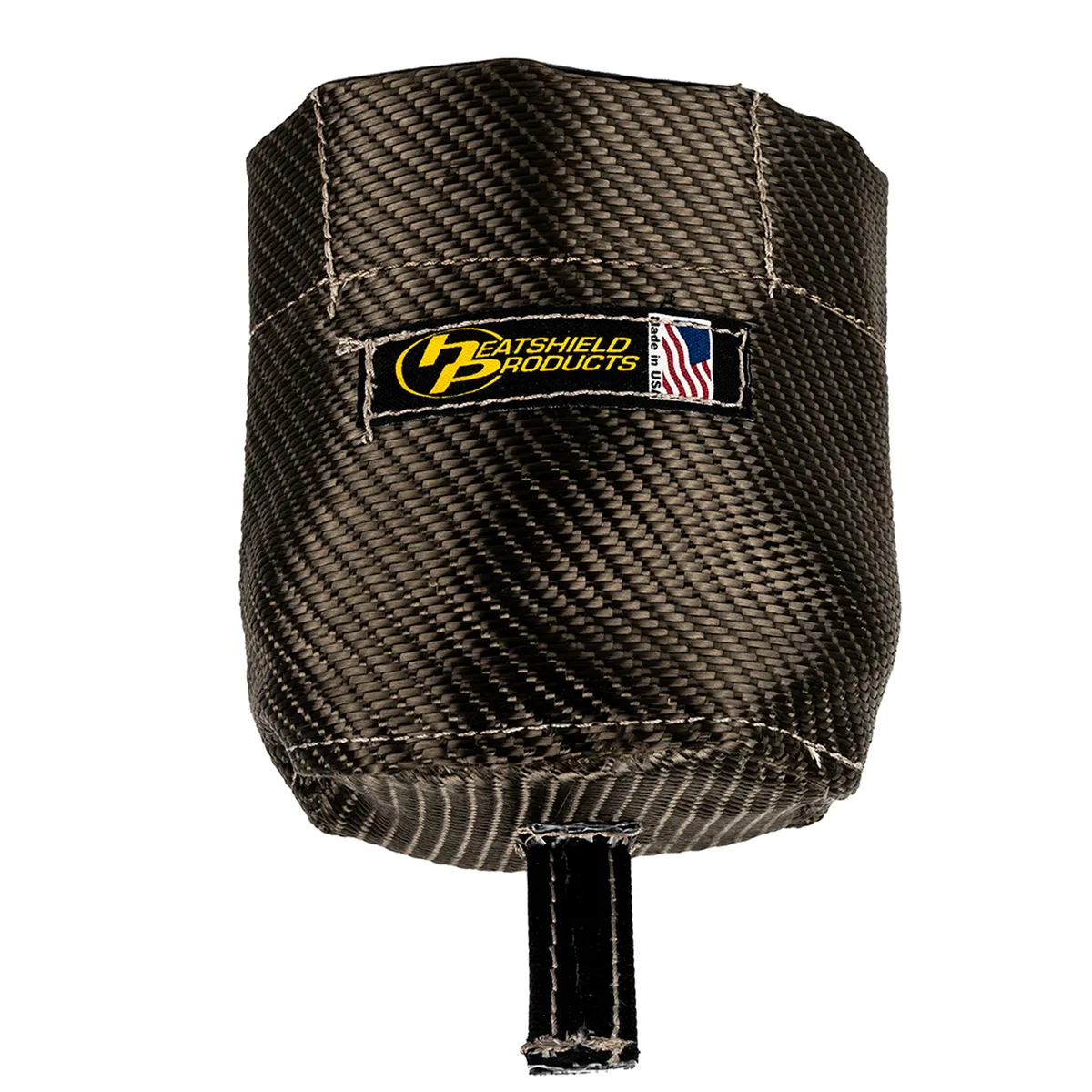 Lava Oil Filter Shield Protects Oil Filters From Ambient Heat And Road Debris. product image