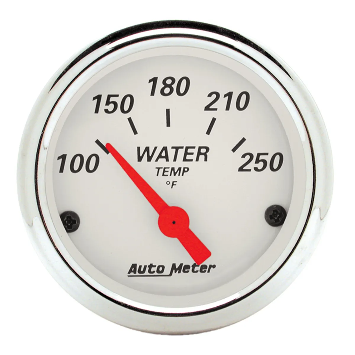 2-1/16 In. Water Temperature, 100-250 Fahrenheit, Arctic White product image
