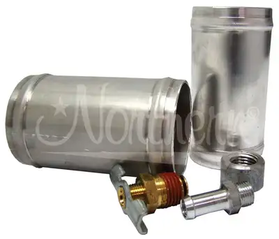 Northern Radiator Northern Radiator Z12013 Radiator Modification Kit