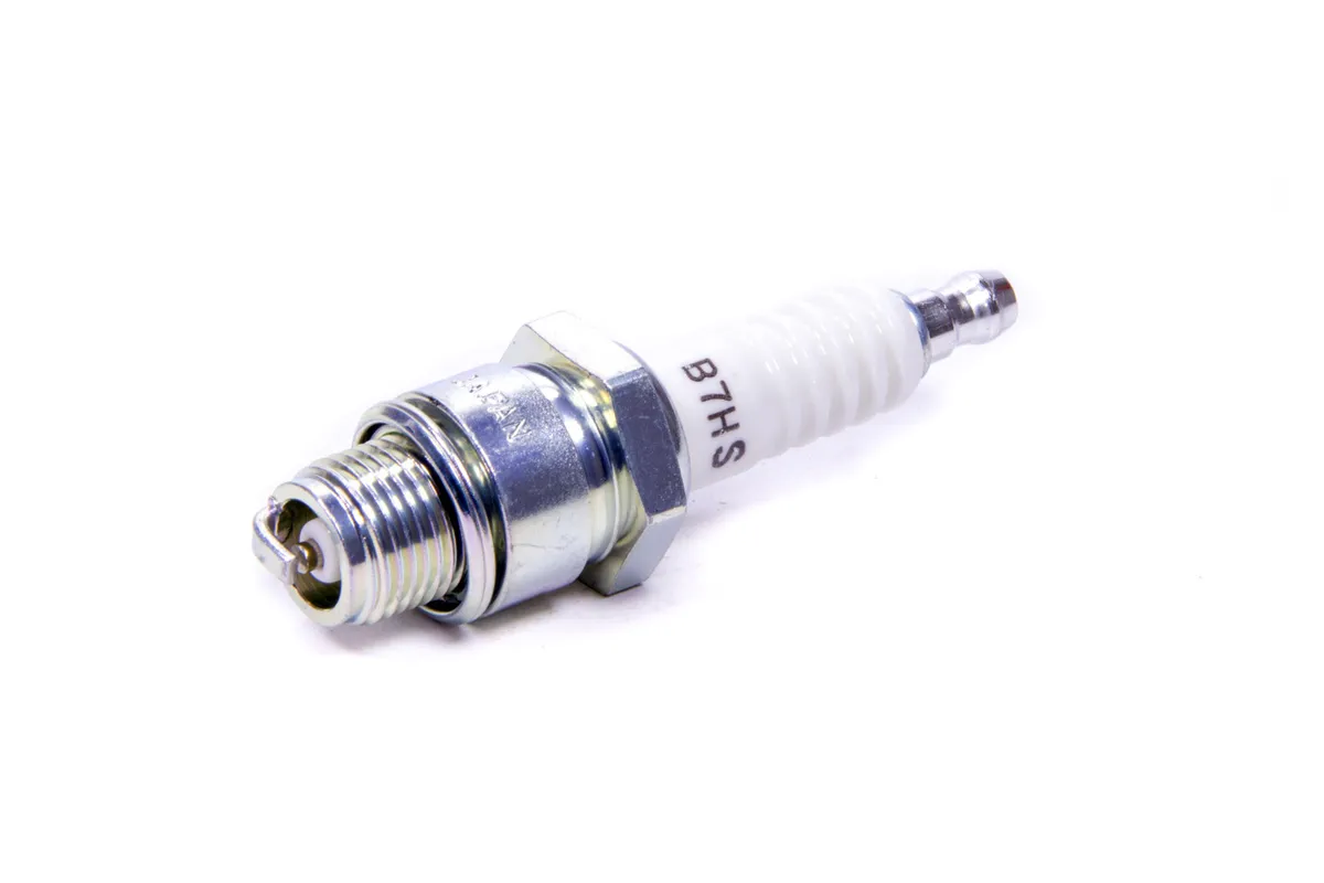 NGK NGK B7HS CL1 Standard Nickel Plug B7HS
