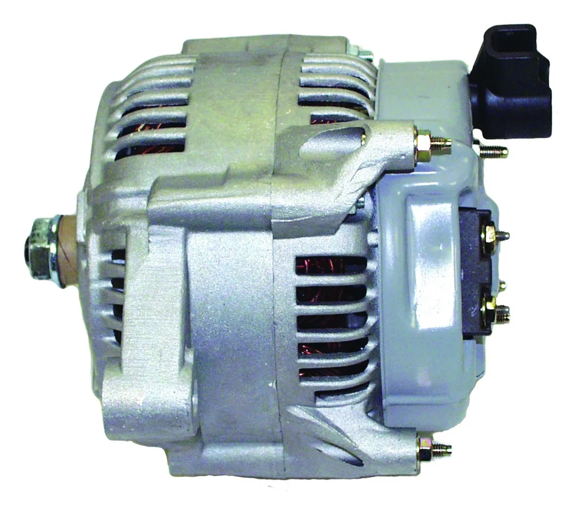 1993-1998 Grand Cherokee ZJ w/ 4.0L; 150 Amps; Replaces: 117 136 150 amp 1993-1998 Grand Cherokee ZJ w/ 5.2L or 5.9L; 150 Amps; Replaces: 117 136 150 amp product image
