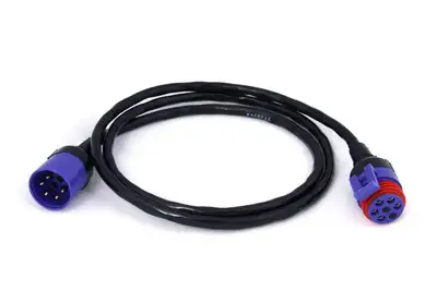 Racepak Cable V-Net 5 Pin 120in Length