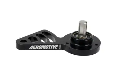 Aeromotive Fuel System Belt Drive Bracketpassenger Side