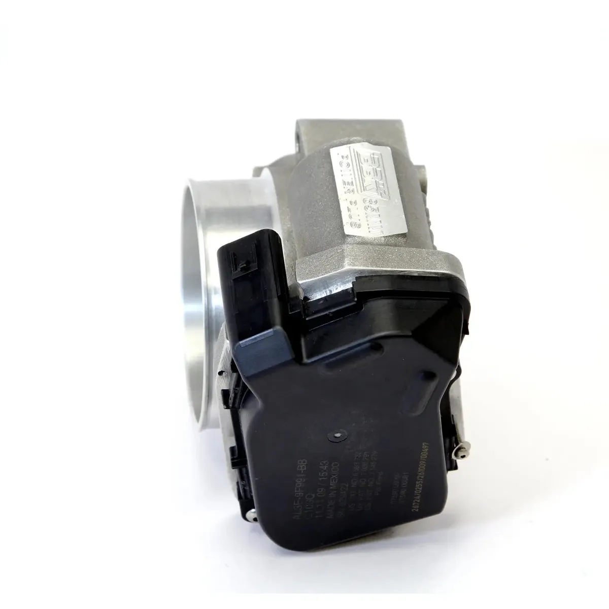 Ford F Series Truck Ford Raptor 6.2 V8 85mm Throttle Body 10-14 product image