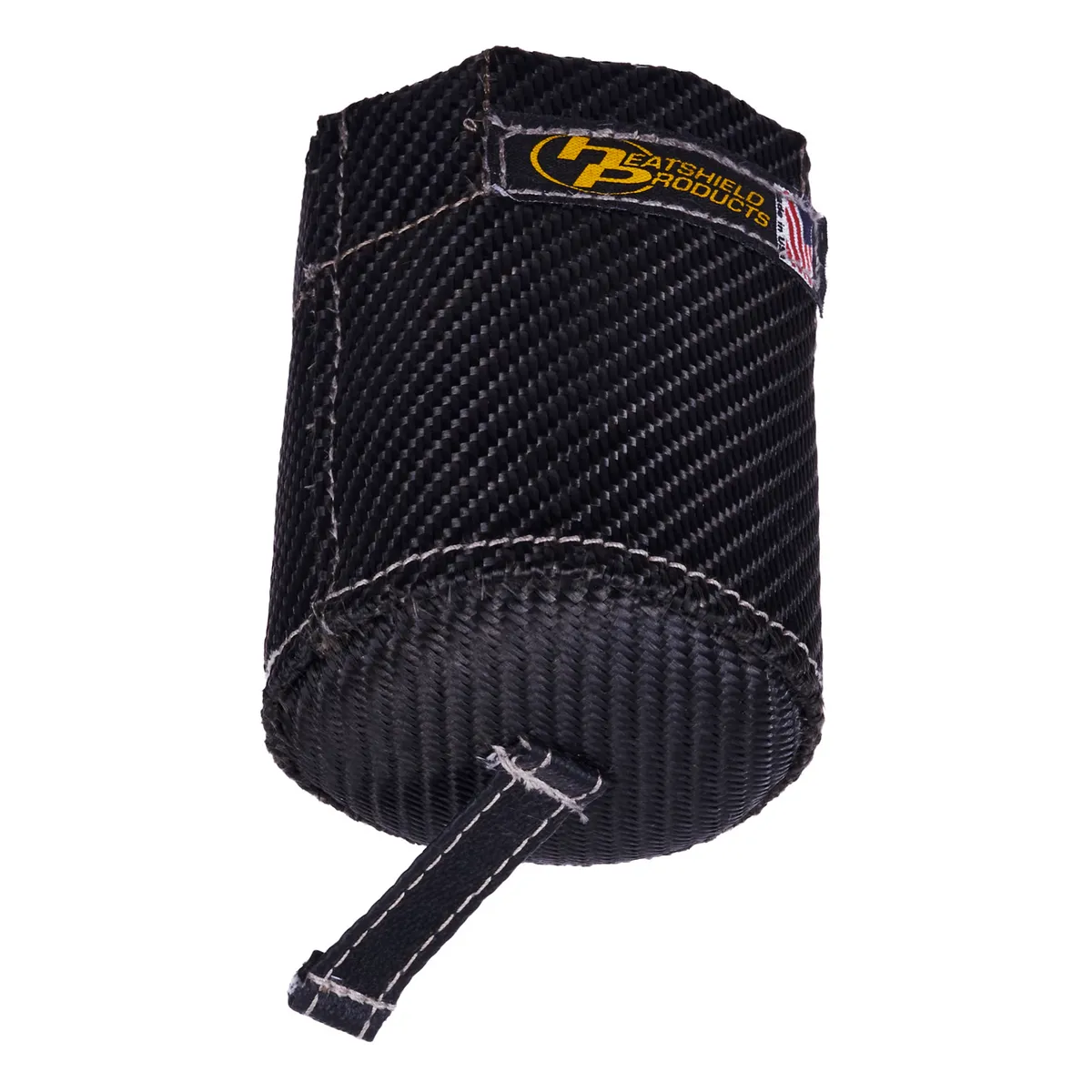 Heatshield Products 504504 - Stealth Lava OF Shield - Ford 5.0 Coyote product image
