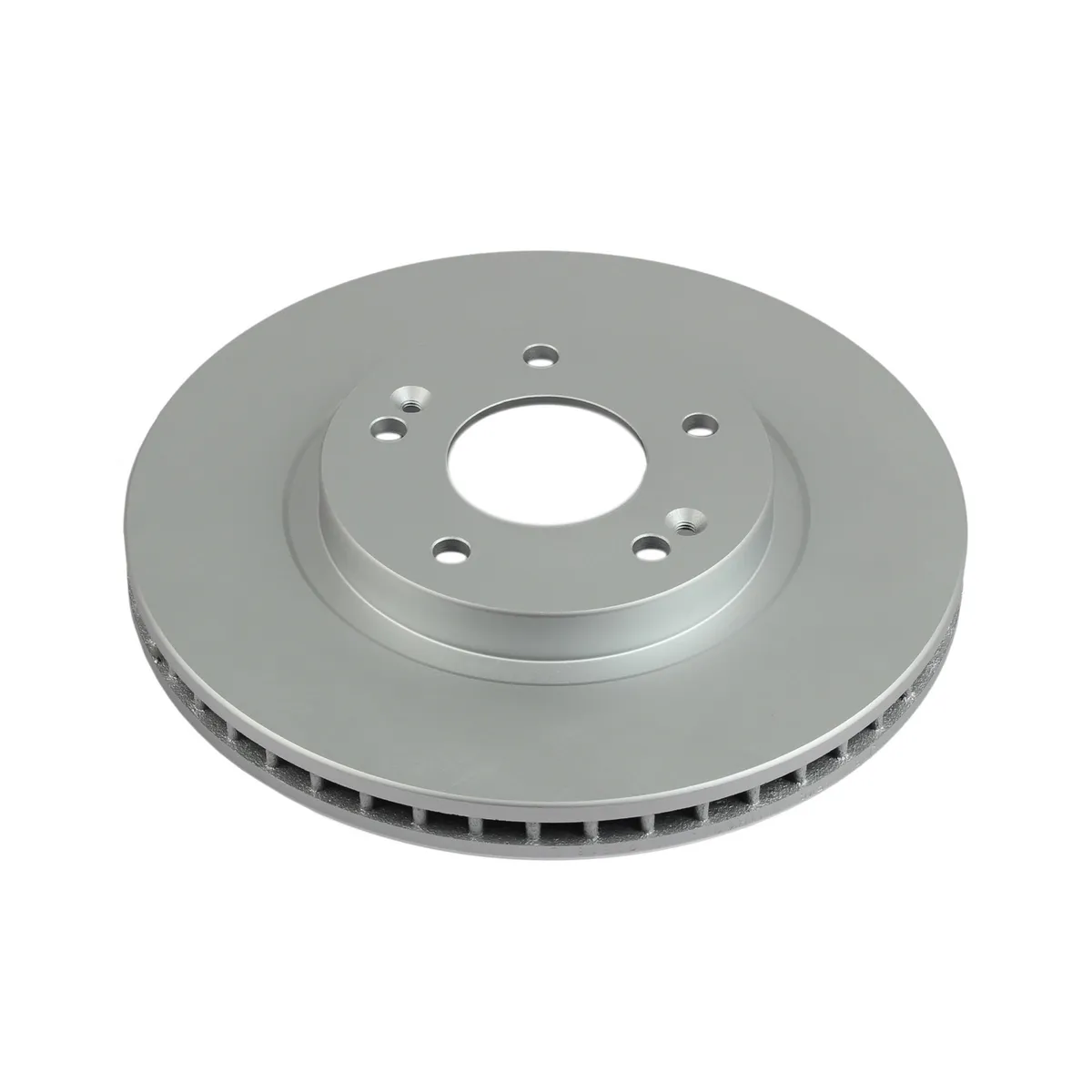 Evolution Coated Rotor Front 2001 Hyundai Santa fe 2002 Hyundai Santa fe 2006 Hyundai Santa fe 2005 product image