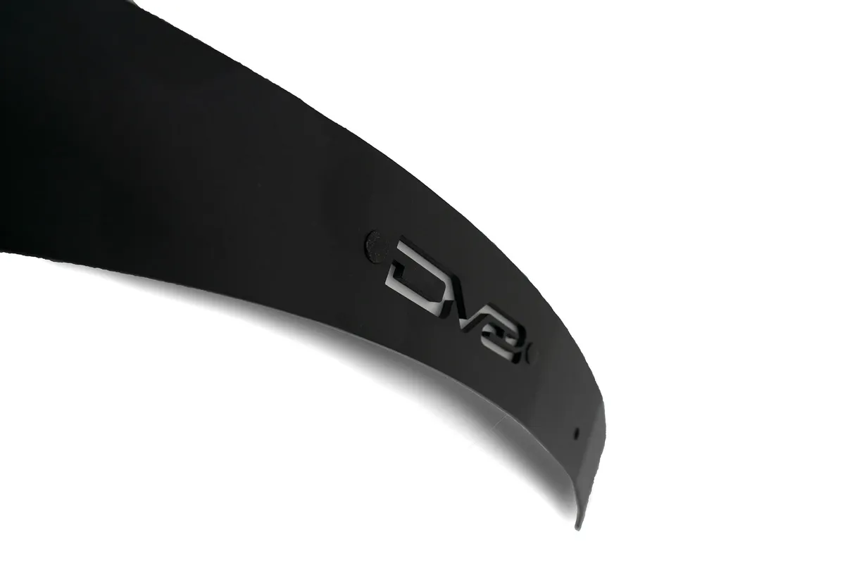 DV8 Offroad Fender Flare Deletes - Front & Rear - Bronco 2021+ product image