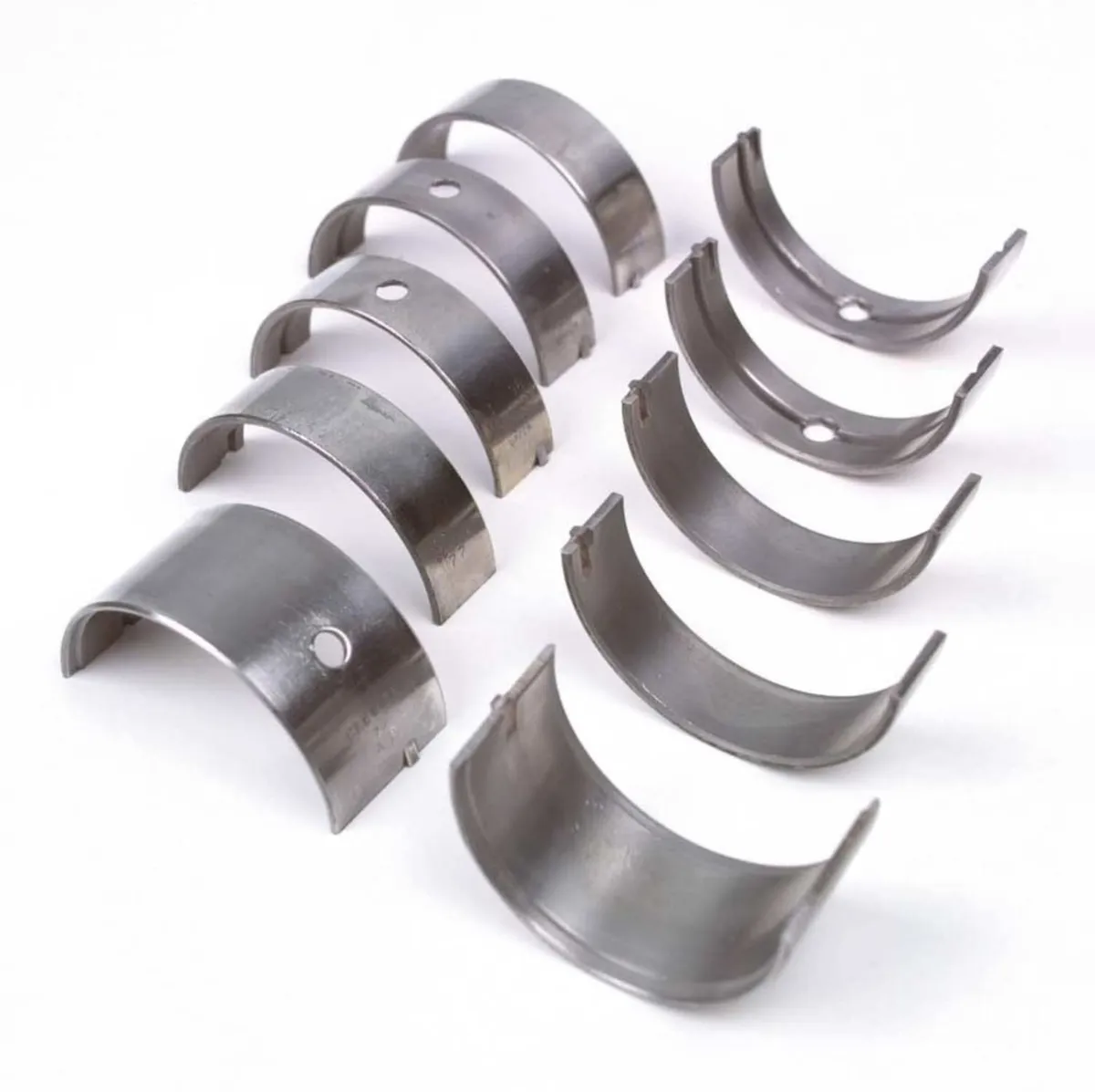COMP Cams 5620 Small Block Chevrolet Crankshaft Bearing Spacer Kit product image