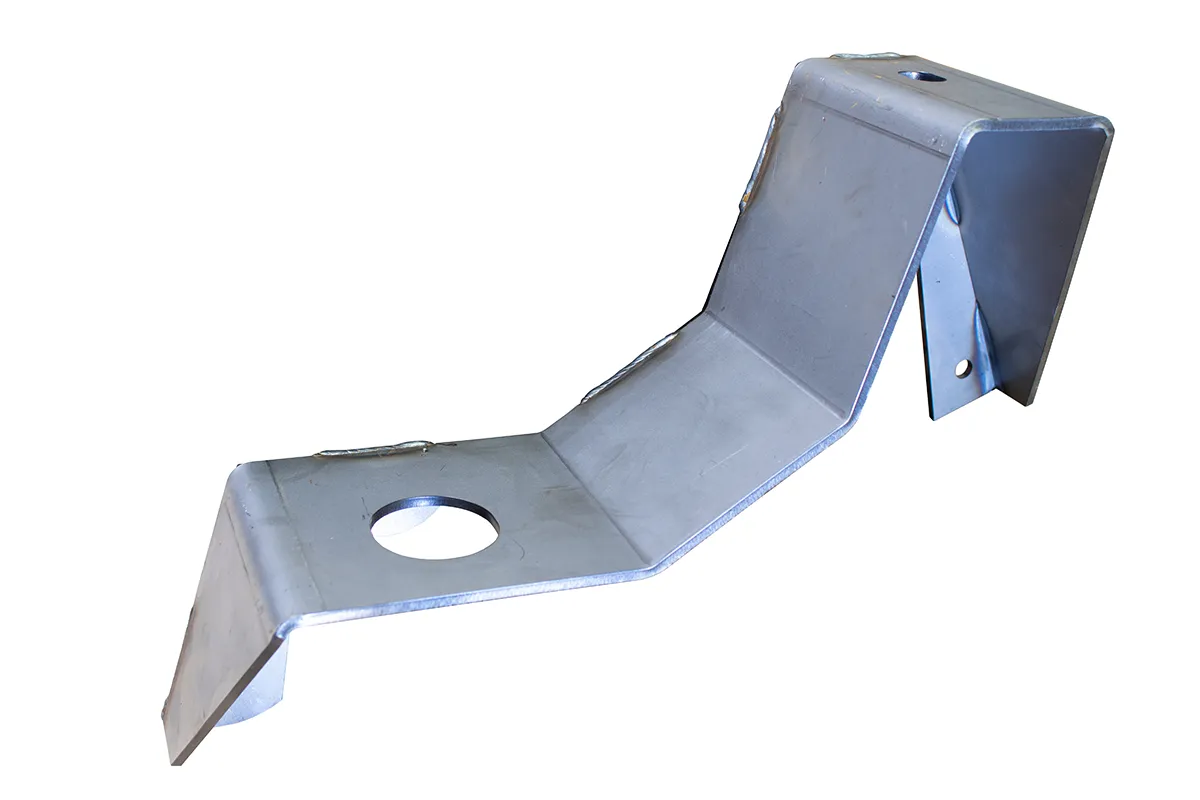 Rust Buster 1988-1998 Chevrolet & GMC C/K 1500 & 2500 Bed and Cab Mount Brackets RB7306 product image