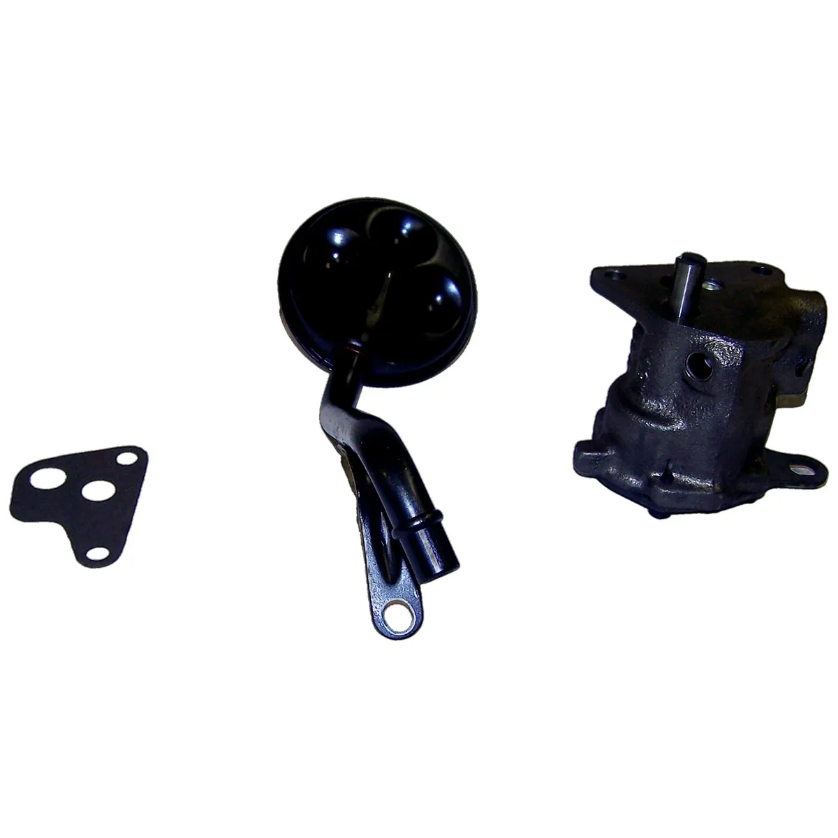 Oil Pump Kit 1982-1983 Amc Concord w/ 4.2l (6-258) Engine; 1982-1988 Amc Eagle w/ 4.2l (6-258) Engine; 1983-1984 Amc Eagle w/ 2.5l (4-150) Engine; 1982-1983 Amc Spirit w/ 4.2l (6-258) Engine product image