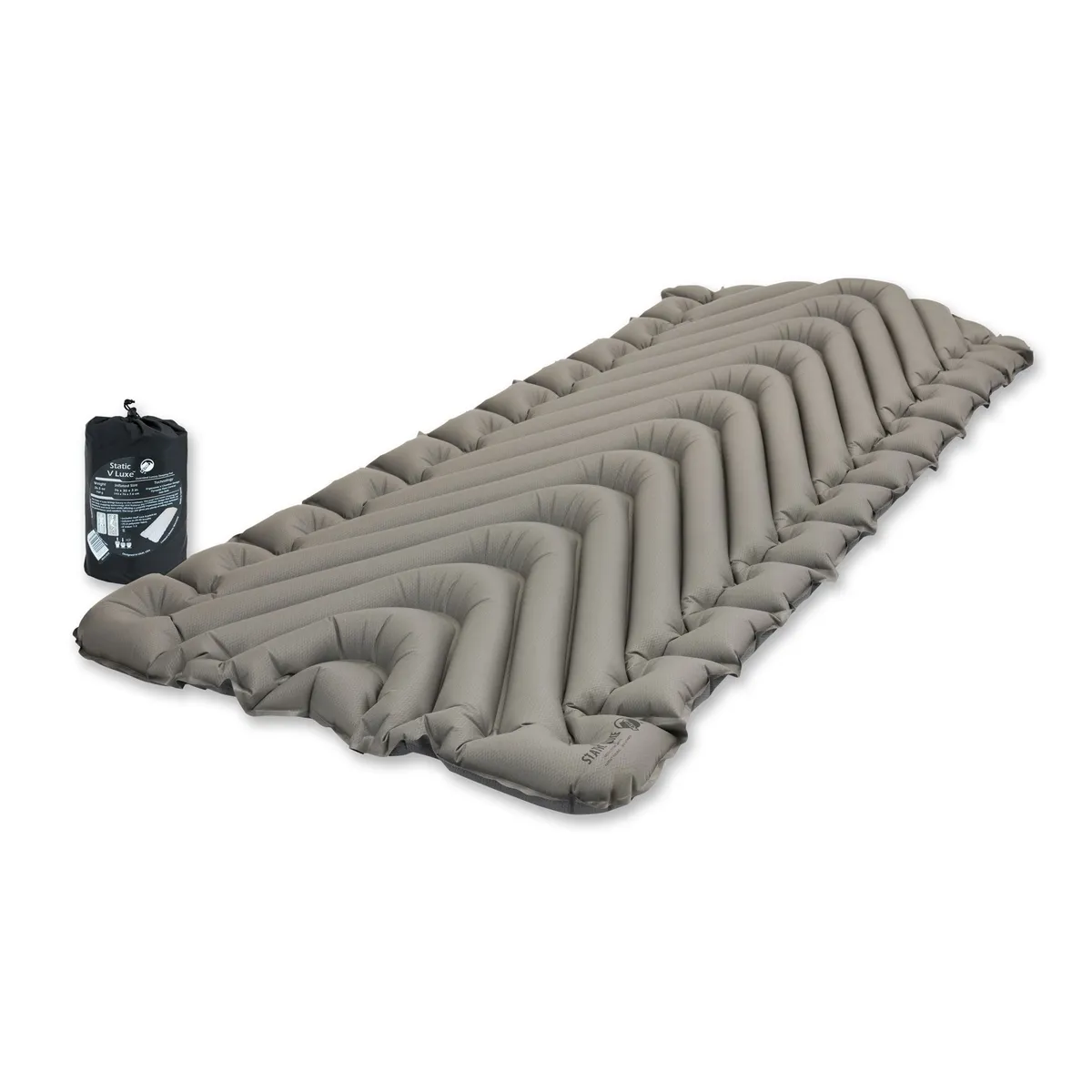 Static Sleeping Pads product image