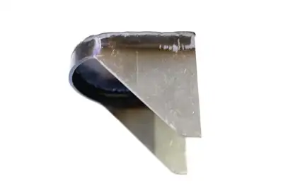 Kentrol Front Cab Mount For 94-04 Chevy S10 and GMC Sonoma Rust Buster Frameworks