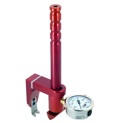 LSM Racing Products Valve Seat Pressure Tester