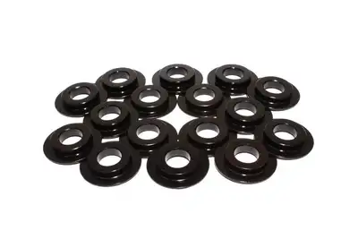 COMP Cams COMP Cams 4696-16 ID Spring Locator Set of 16 - 1.510 OD, .570 ID, .060 Thickness