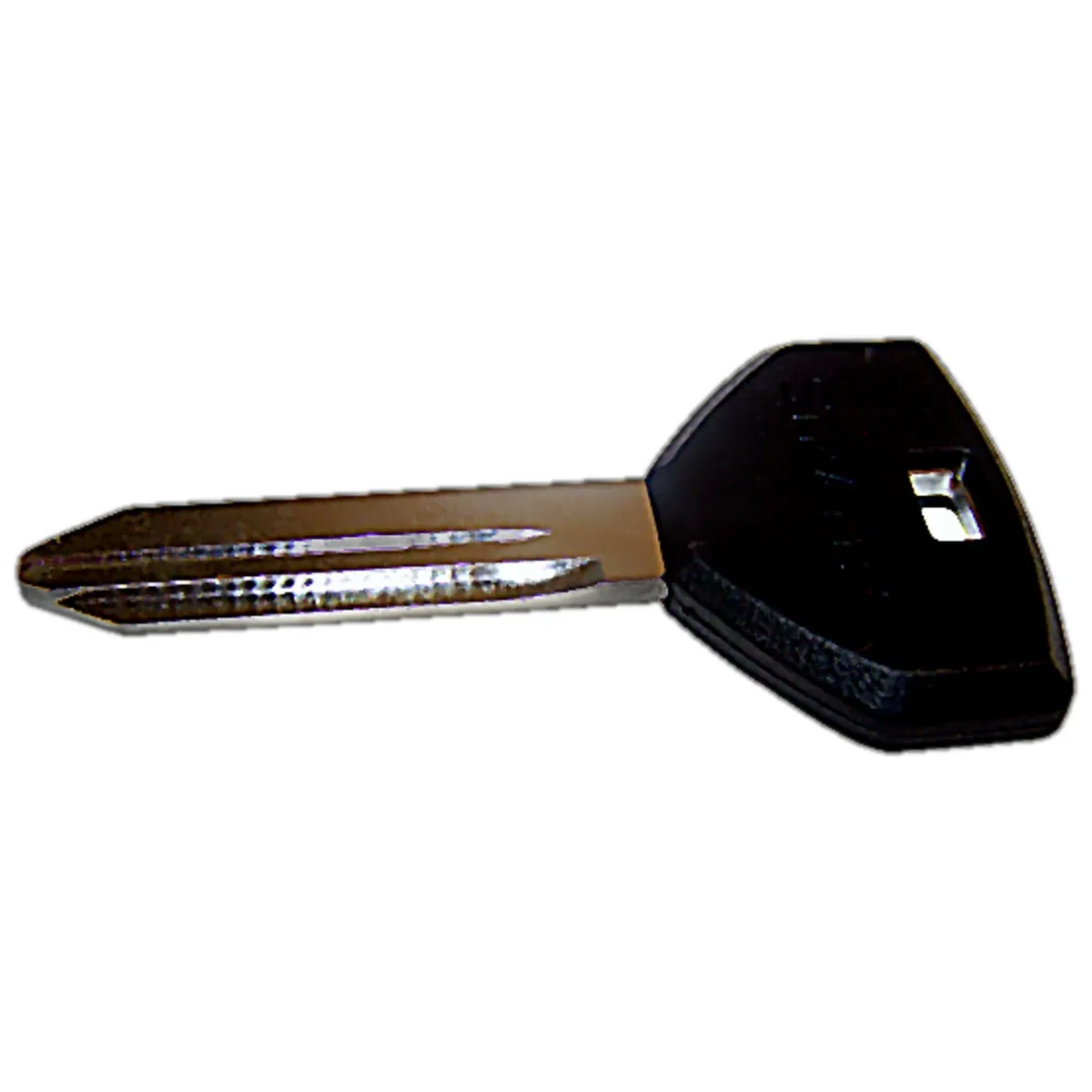 Crown Automotive Jeep Replacement 4746316 Blank Ignition & Door Key for 94-99 Jeep TJ, YJ, XJ, ZJ Models, Non-Transponder product image
