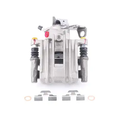 PowerStop Rear Left Audi A3 1999-1998 TT 2000 Volkswagen Beetle 2000-1998 Golf 1999 Jetta 2000