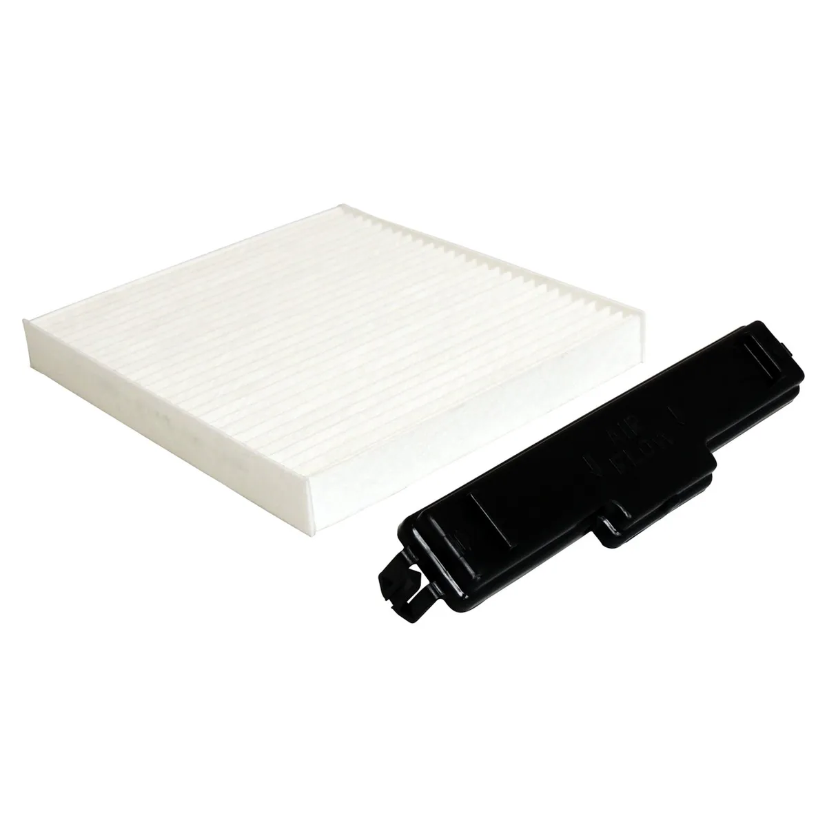 Crown Automotive Jeep Replacement Cabin Air Filter & Door Kit For 0919 Jeep Chrysler Dodge RAM And Fiat Veh.