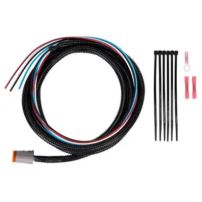 Spal Advanced Technologies Harness Adapter Brushless Fans