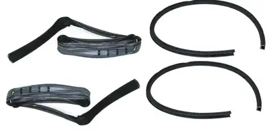 Fairchild Industries Fairchild Industries Glass Run Kit - KD1010A