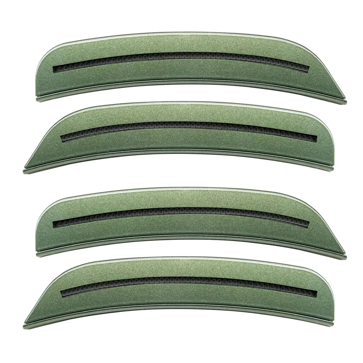 9880-020 - 2015-2018 Dodge Charger ORACLE Concept Sidemarker Set - Tinted - No Paint product image