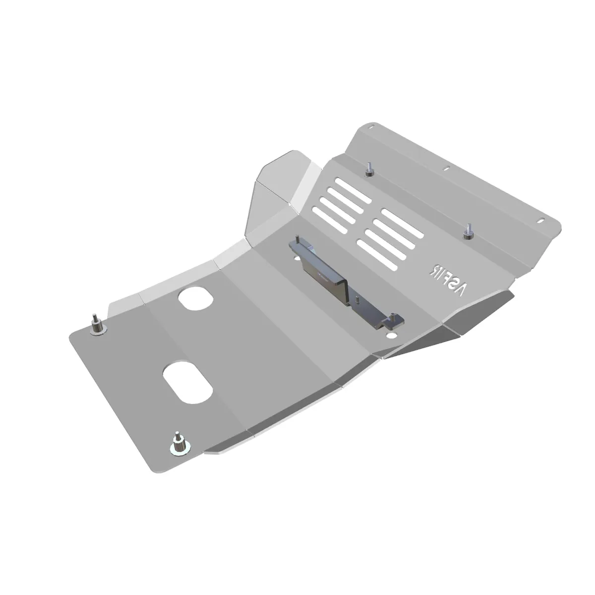 Toyota Land Cruiser Prado/ 4Runner / FJ Cruiser Front Skid Plate | Non-KDSS product image