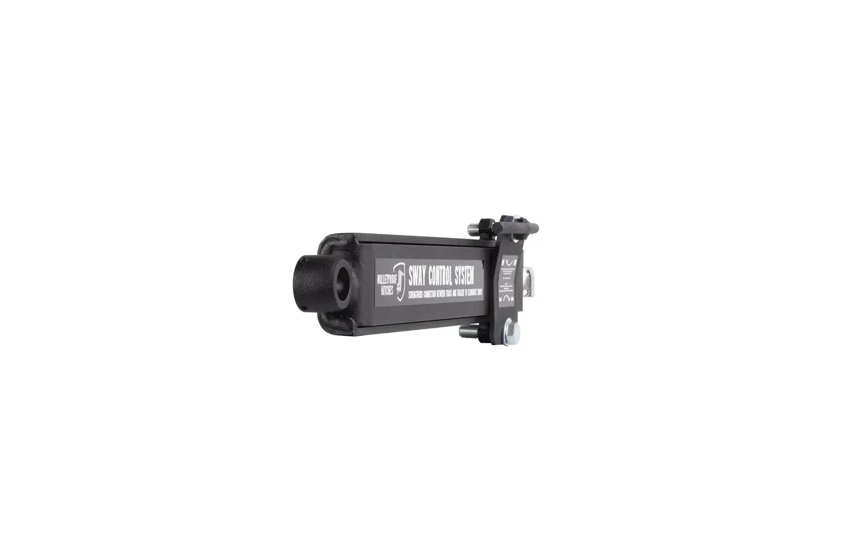 BulletProof Sway Control System SWAYCONTROL product image